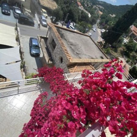 Emilios See View Barbati Zewnętrze zdjęcie