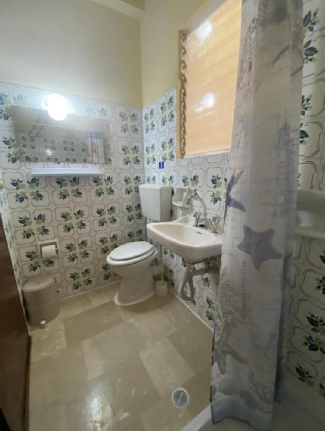 Emilios See View Barbati Zewnętrze zdjęcie