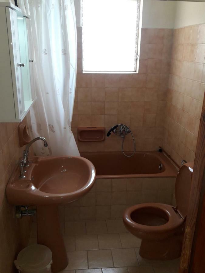 Emilios See View Barbati Zewnętrze zdjęcie