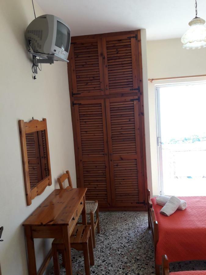 Emilios See View Barbati Zewnętrze zdjęcie